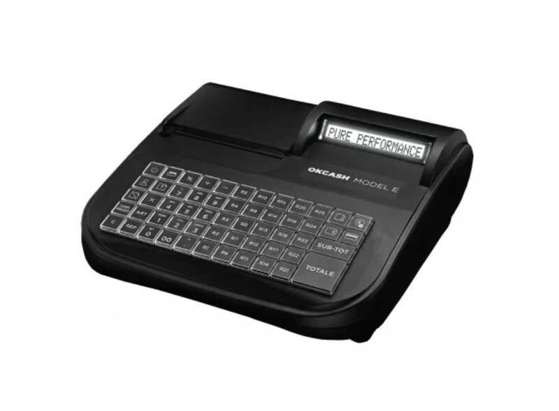 REGISTRATORI TELEMATICI