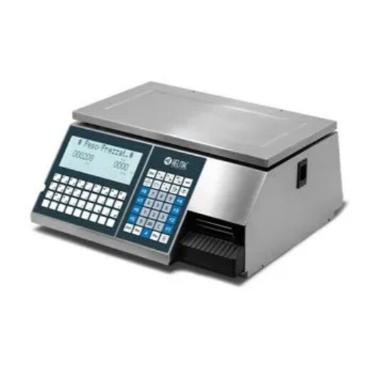 BILANCE ELETTRONICHE