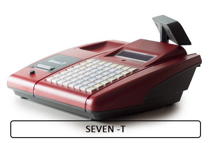SEVEN TOP