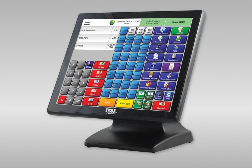 ​POS 956