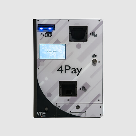 ​4PAY