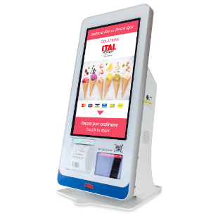 ITALKIOSK 215PS