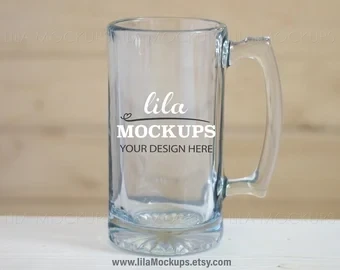 Beer Glass Mugs