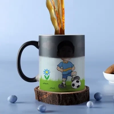 Special Mugs