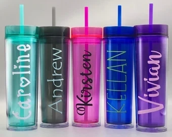 Water Bottles/ Thermal Flasks