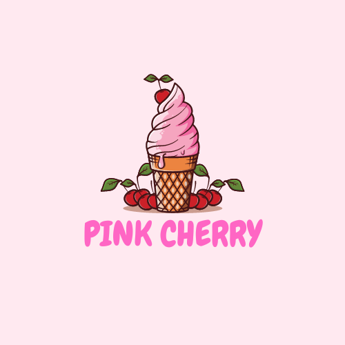 Pink Cherry