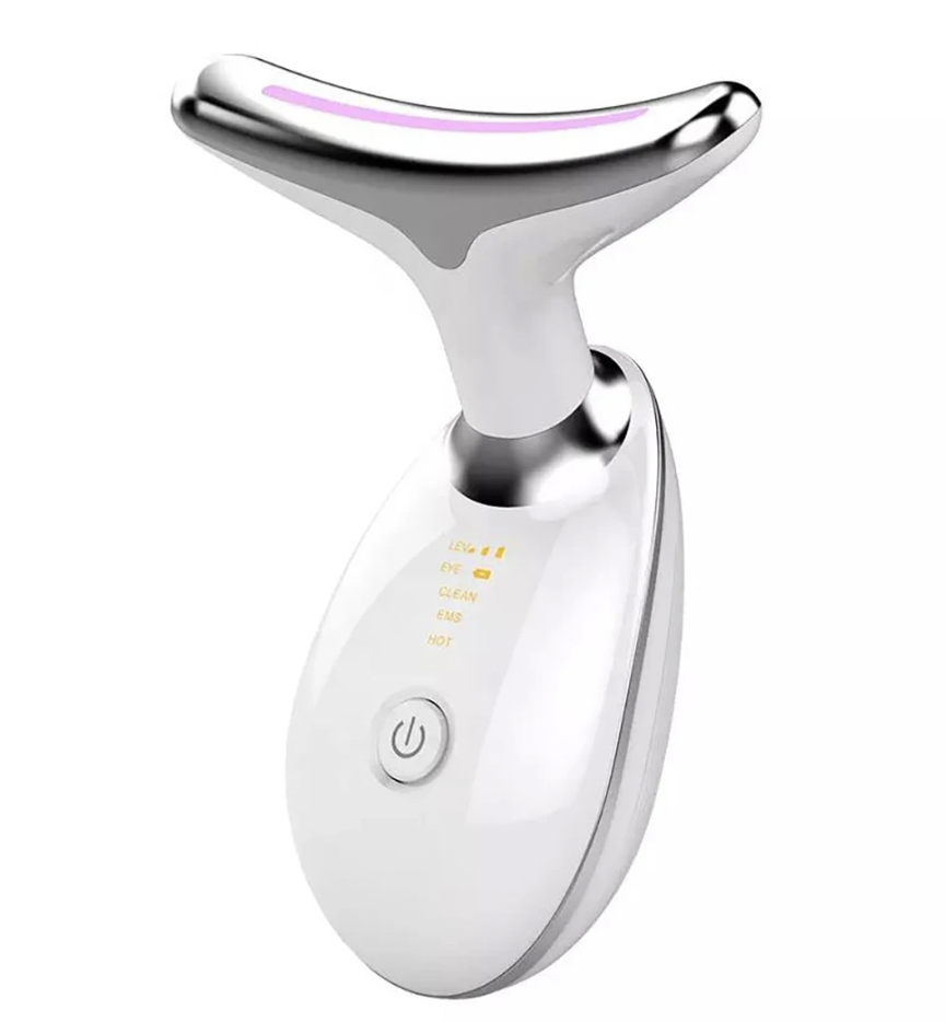 LED Skin Tightening Massager