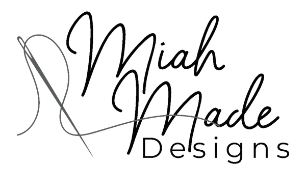 MiahMade Designs