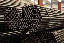 iron pipe