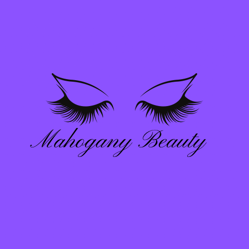 Mahogany Beauty