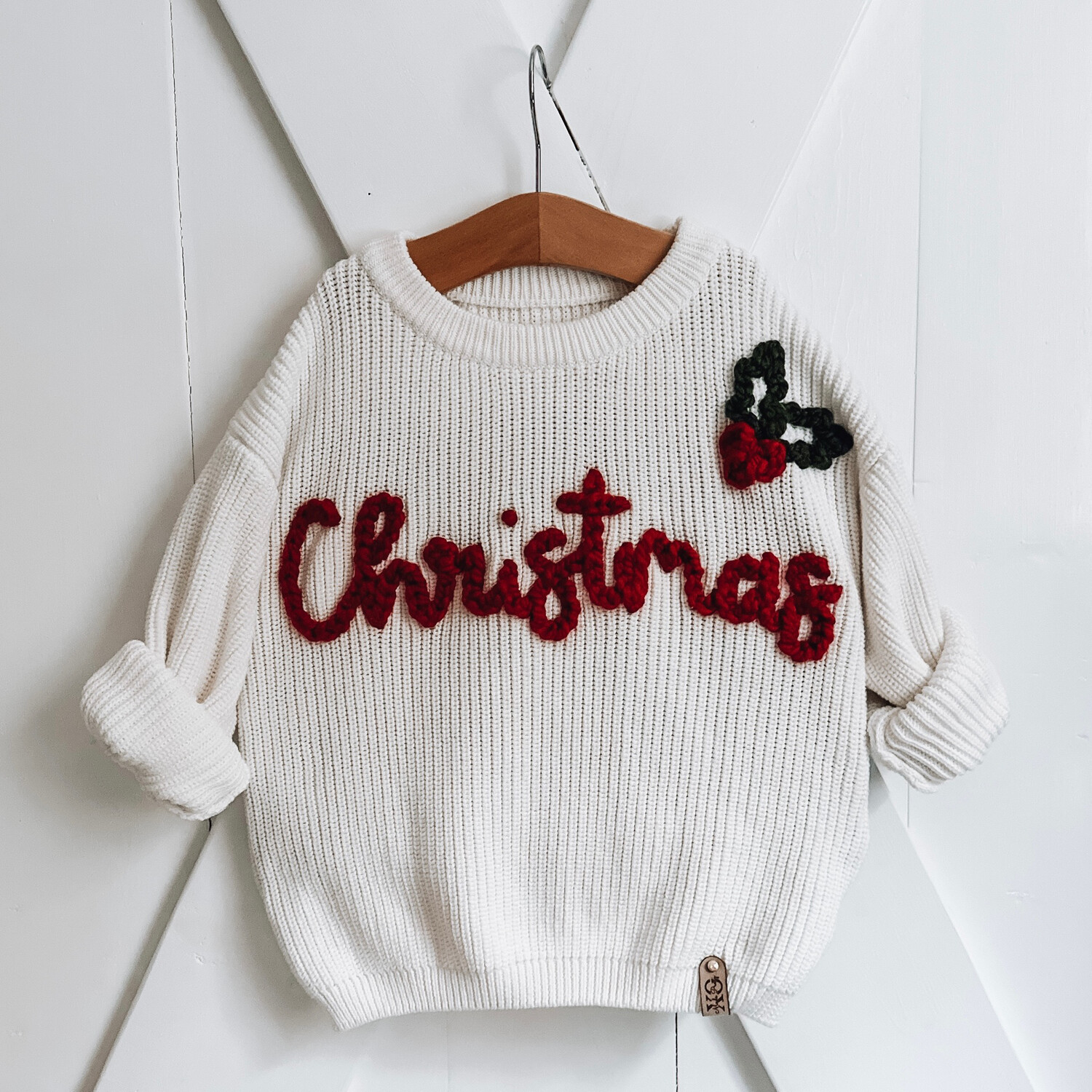 Adult Christmas Sweater