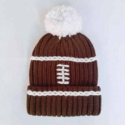 Football Beanie