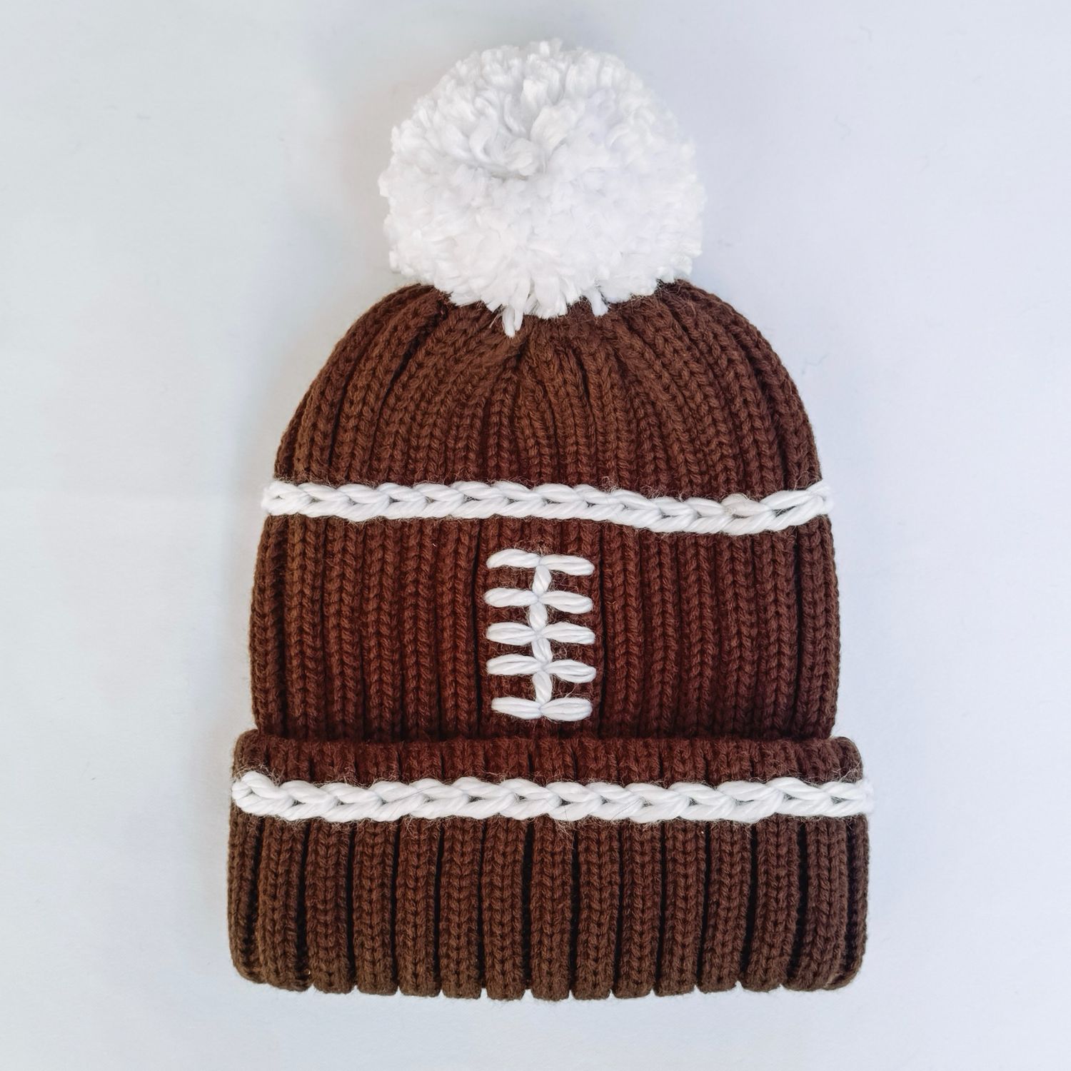 Football Beanie