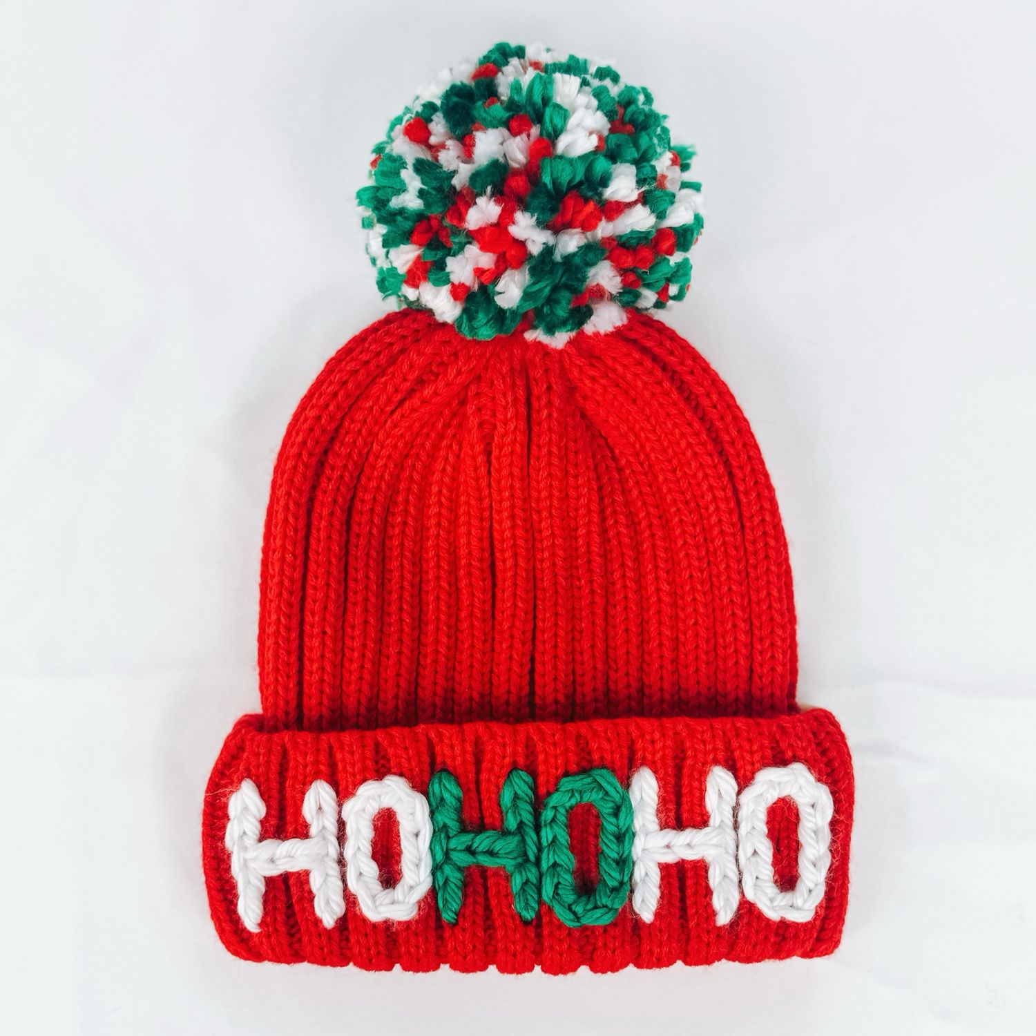 HoHoHo Beanie