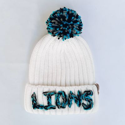 Lions Beanie