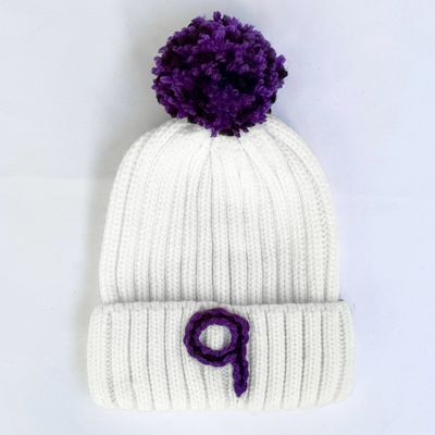 Number Beanie