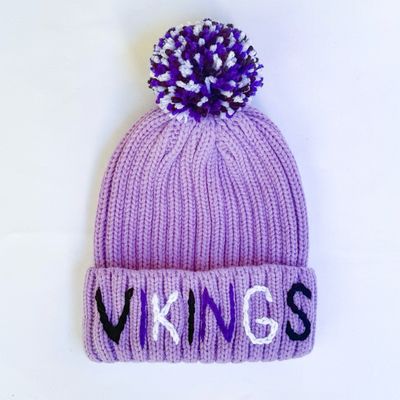 Vikings Beanie