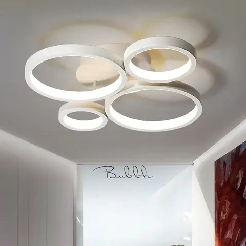 2023 Nordic Hallway Corridor Hallway Corridor Modern Down Lights Pop Led Ceiling Light