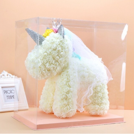 Gettin&#39; Hitched Rose Unicorn