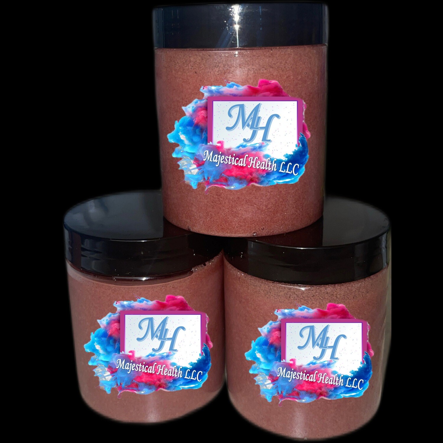 Elderberry Gel