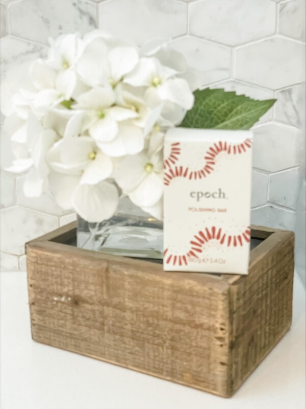 epoch Polishing Bar
