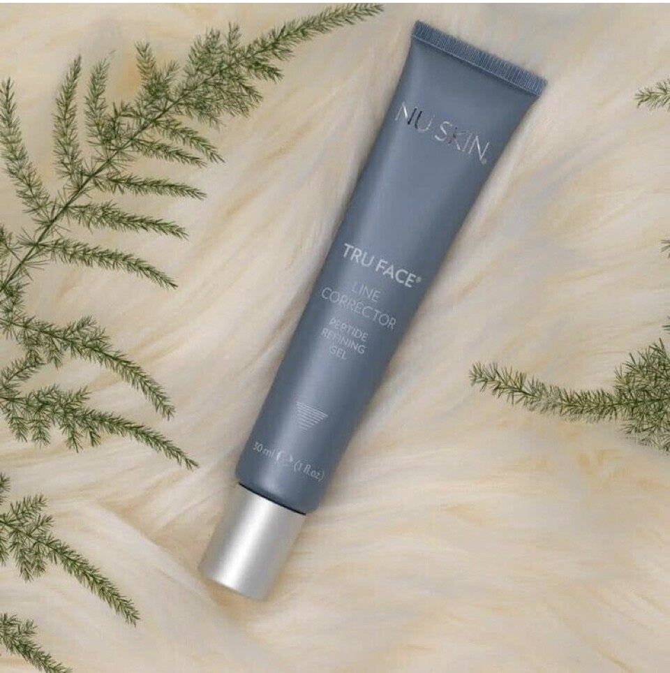 Tru Face Line Corrector