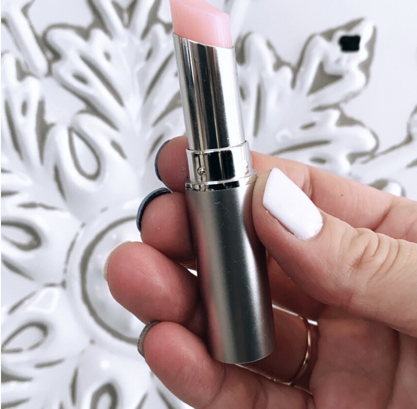 Lip Plumping Balm