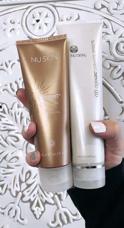 Tone and Tan Bundle