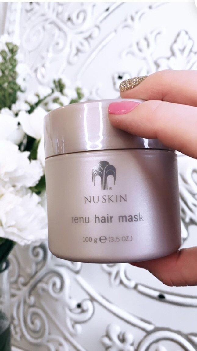 Renu Hair Mask
