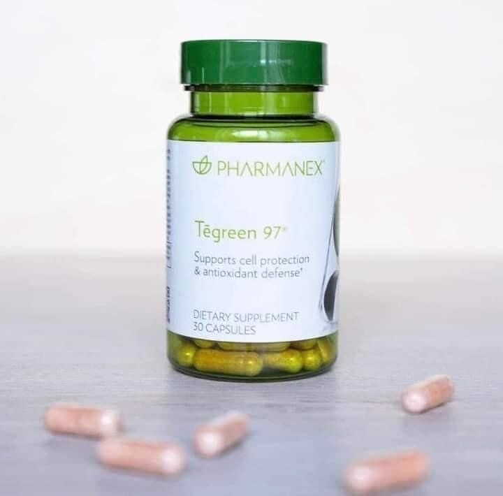 TeGreen
