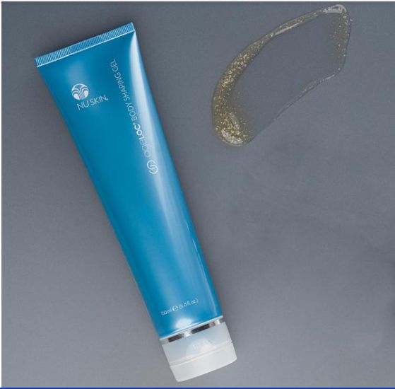 AgeLOC® Body Shaping Gel