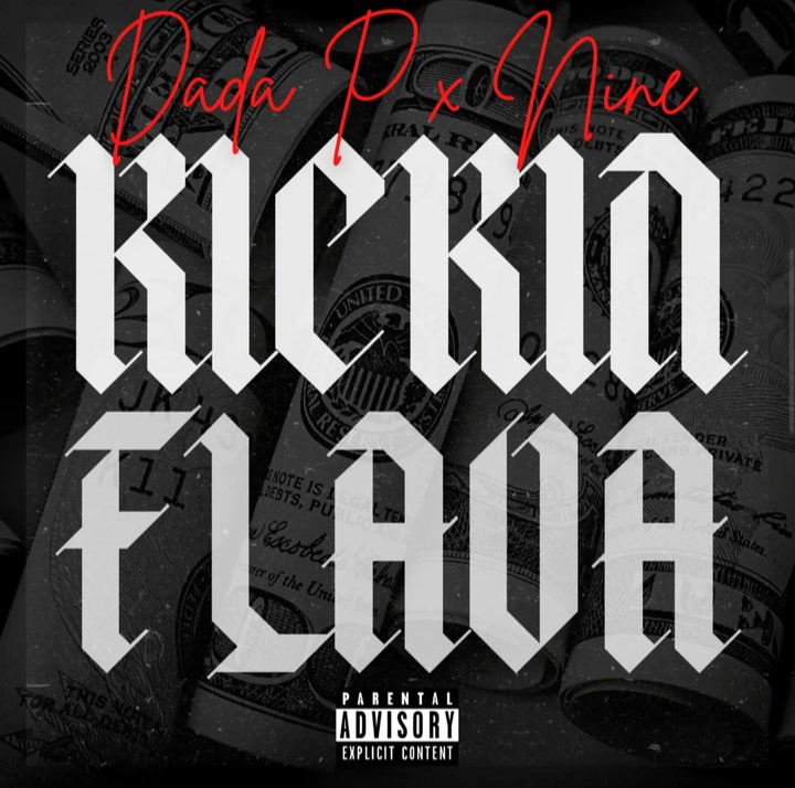 Dada P - "Kickin' Flava" (Single)