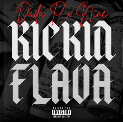 Dada P - "Kickin' Flava" (Single)