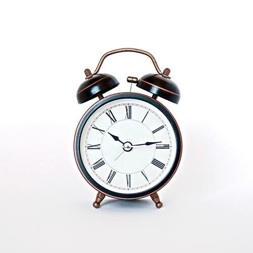 Soin pour attendre ... - 11 min 32