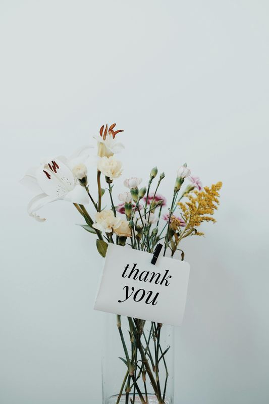 Merci pour votre don.
