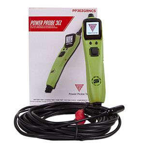 PP3CSBLK - Circuit Testers