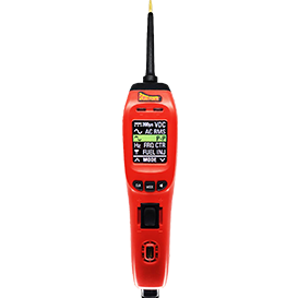 PP401AS - Circuit Testers