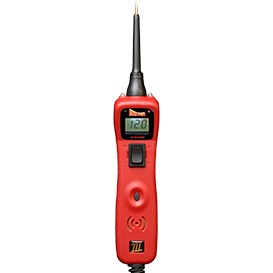 PP3CSRED - Circuit Testers