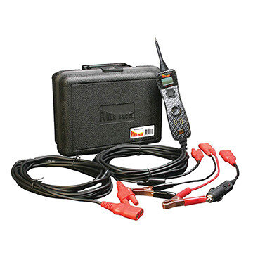 PP319CARB - Circuit Tester Kits