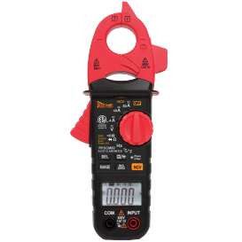 PPDCM80 - Digital Clamp Meters