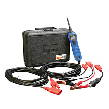 PP319FTCBLU - Circuit Tester Kits