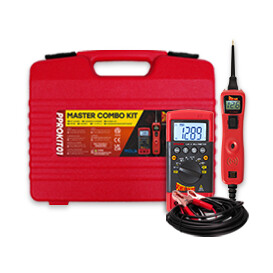 PPROKIT01 - Circuit Tester Kits