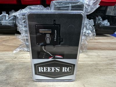 ReefsRC Micro99 Servo