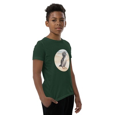 Sophie the Penguin Youth T-Shirt