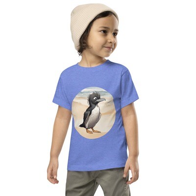 Sophie the Penguin Toddler Tee