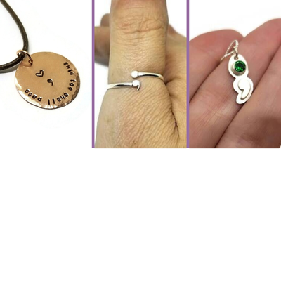 Semicolon Collection