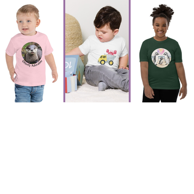Children&#39;s Clothing