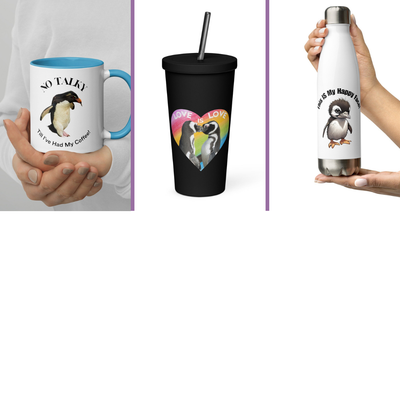 Drinkware