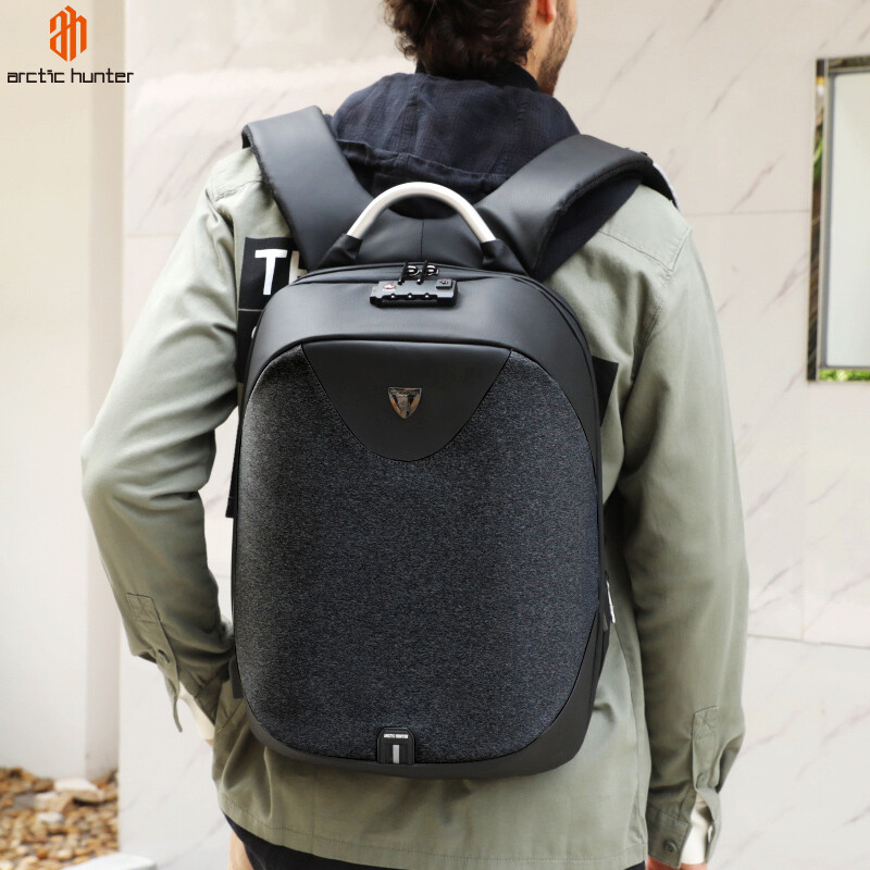 Arctic Utility Backpack