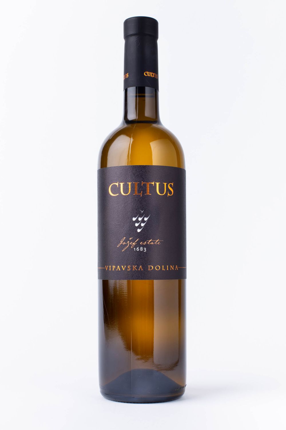 Cultus Pinot Blanc 2023